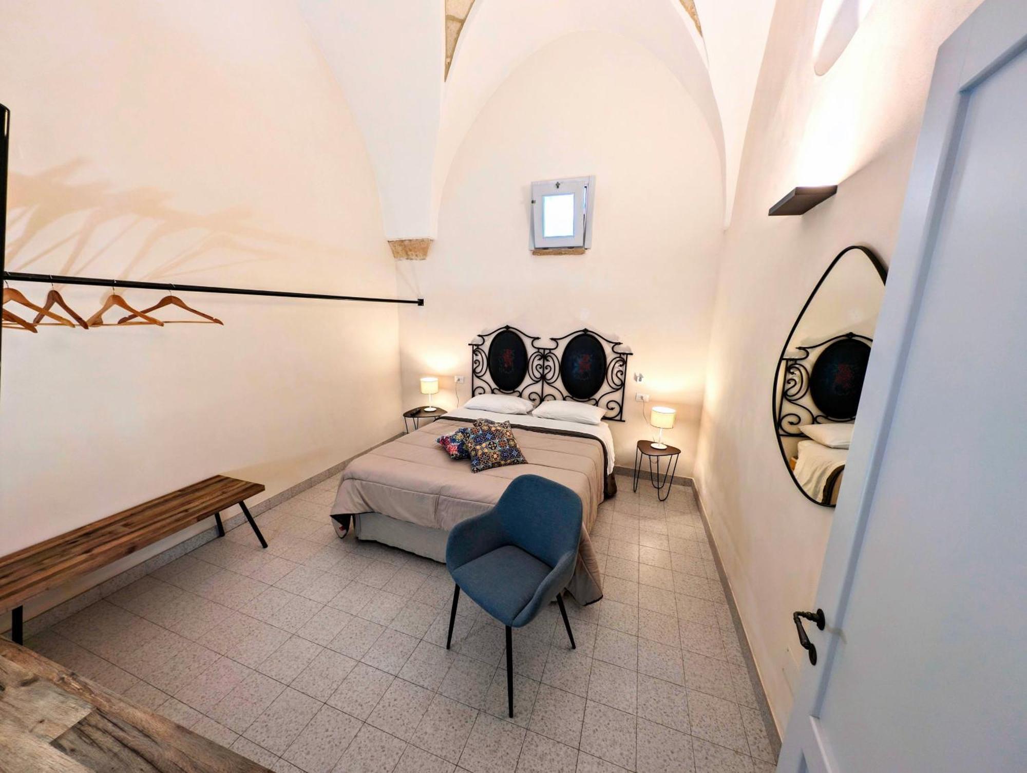 Oikia Vacanze Giuggianello Le Bey Ngoại thất bức ảnh