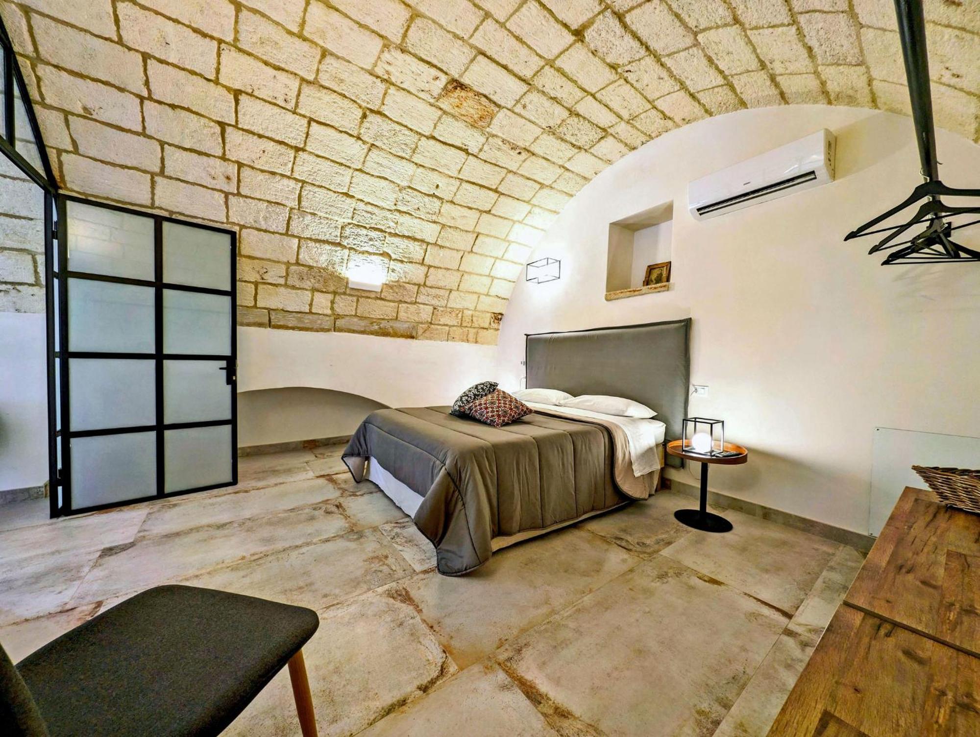 Oikia Vacanze Giuggianello Le Bey Ngoại thất bức ảnh